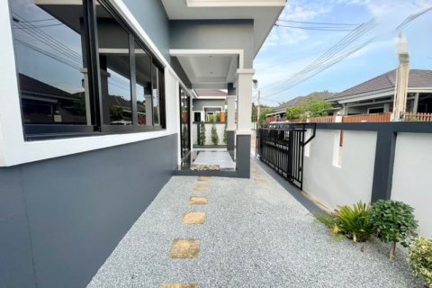Casa de 2 dormitorios en Pattaya, Tailandia № 157655 - foto 9