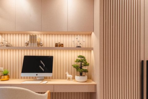 Condominio de 2 dormitorios en Bangkok, Tailandia № 157653 - foto 12