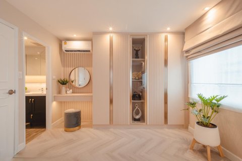 Condominio de 2 dormitorios en Bangkok, Tailandia № 157653 - foto 8