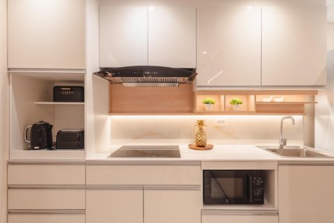 Condominio de 2 dormitorios en Bangkok, Tailandia № 157653 - foto 7