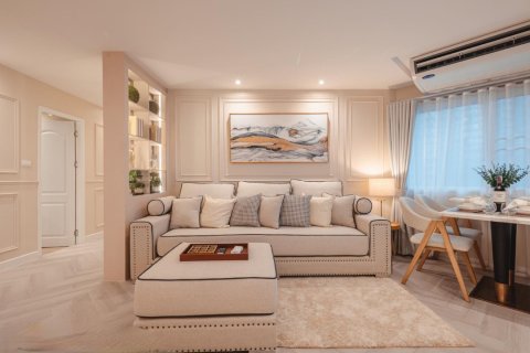 Condominio de 2 dormitorios en Bangkok, Tailandia № 157653 - foto 4
