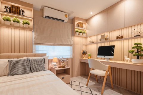 Condominio de 2 dormitorios en Bangkok, Tailandia № 157653 - foto 13