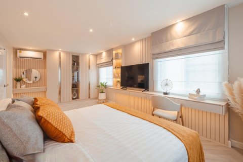 Condominio de 2 dormitorios en Bangkok, Tailandia № 157653 - foto 15
