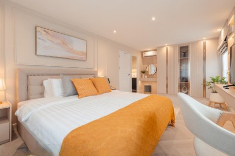 Condominio de 2 dormitorios en Bangkok, Tailandia № 157653 - foto 5