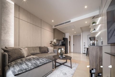 Condo in Bangkok, Thailand, 1 bedroom № 157654