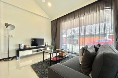 Casa de 2 dormitorios en Pattaya, Tailandia № 157656 - foto 17