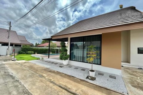 Casa de 2 dormitorios en Pattaya, Tailandia № 157656 - foto 6