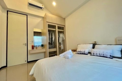 Casa de 2 dormitorios en Pattaya, Tailandia № 157656 - foto 8