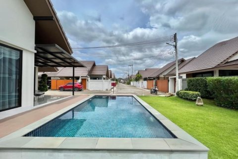 Casa de 2 dormitorios en Pattaya, Tailandia № 157656 - foto 3