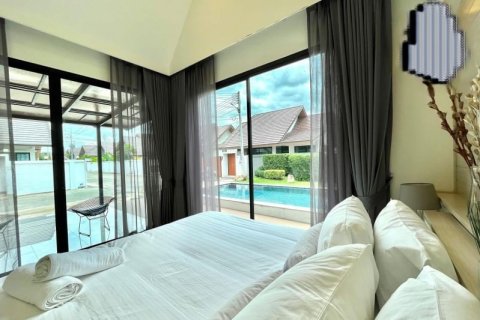 Casa de 2 dormitorios en Pattaya, Tailandia № 157656 - foto 10