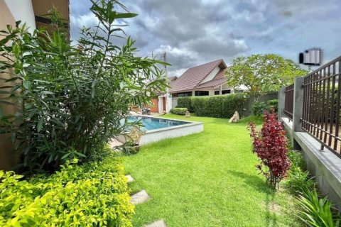 Casa de 2 dormitorios en Pattaya, Tailandia № 157656 - foto 5