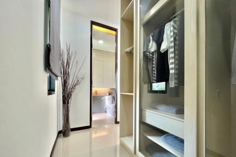 Casa de 2 dormitorios en Pattaya, Tailandia № 157656 - foto 11