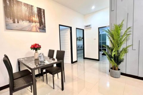 Haus in Pattaya, Thailand 3 Schlafzimmer № 157658 - Foto 5