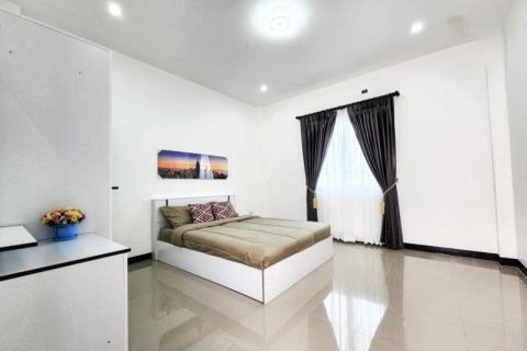 Haus in Pattaya, Thailand 3 Schlafzimmer № 157658 - Foto 9