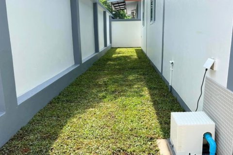 Haus in Pattaya, Thailand 3 Schlafzimmer № 157658 - Foto 14