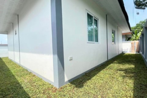Haus in Pattaya, Thailand 3 Schlafzimmer № 157658 - Foto 13