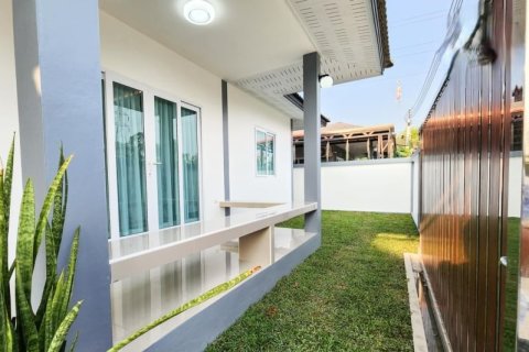 Haus in Pattaya, Thailand 3 Schlafzimmer № 157658 - Foto 12