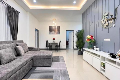 Haus in Pattaya, Thailand 3 Schlafzimmer № 157658 - Foto 11