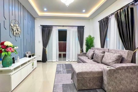 Haus in Pattaya, Thailand 3 Schlafzimmer № 157658 - Foto 3
