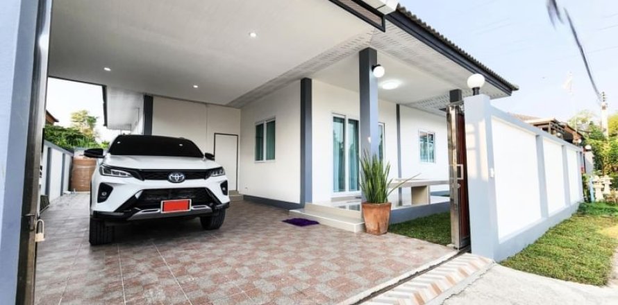 Haus in Pattaya, Thailand 3 Schlafzimmer № 157658