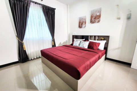 Haus in Pattaya, Thailand 3 Schlafzimmer № 157658 - Foto 2