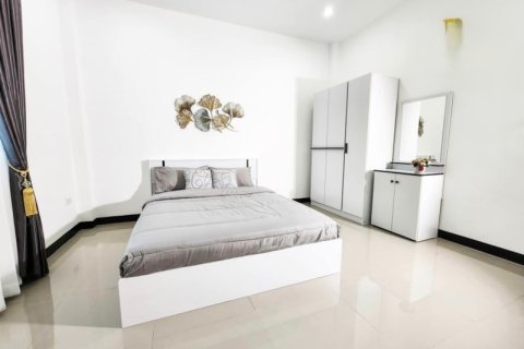 Haus in Pattaya, Thailand 3 Schlafzimmer № 157658 - Foto 6