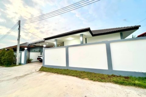 Haus in Pattaya, Thailand 3 Schlafzimmer № 157658 - Foto 15