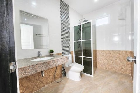 Haus in Pattaya, Thailand 3 Schlafzimmer № 157658 - Foto 7