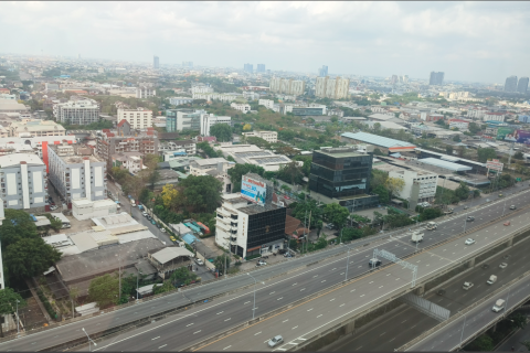 Oficina en Bang Na, Bangkok, Tailandia № 173163 - foto 14