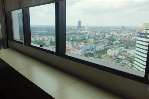 Oficina en Bang Na, Bangkok, Tailandia № 173163 - foto 5