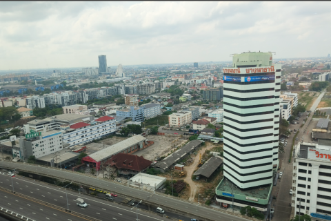 Oficina en Bang Na, Bangkok, Tailandia № 173163 - foto 13