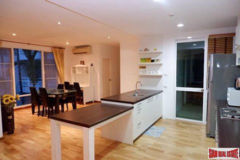 Apartamento de 3 dormitorios en Hua Hin, Tailandia № 194159 - foto 4