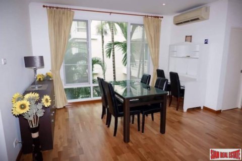 Apartamento de 3 dormitorios en Hua Hin, Tailandia № 194159 - foto 5