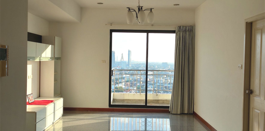 Condominio de 2 dormitorios en Bangkok, Tailandia № 188901
