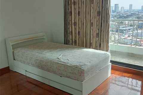 Condominio de 2 dormitorios en Bangkok, Tailandia № 188901 - foto 7