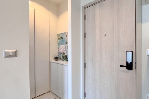 Condominio de 1 dormitorio en Bangkok, Tailandia № 188896 - foto 9