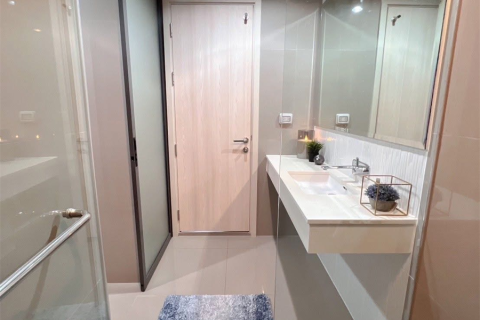 Condominio de 1 dormitorio en Bangkok, Tailandia № 188896 - foto 3