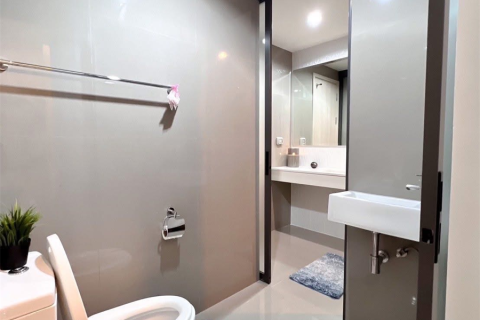 Condominio de 1 dormitorio en Bangkok, Tailandia № 188896 - foto 10