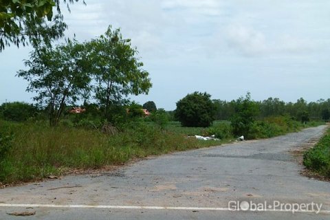 Land in Pattaya, Thailand № 43170 - photo 3