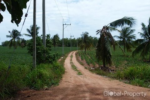 Land in Pattaya, Thailand № 43170 - photo 8