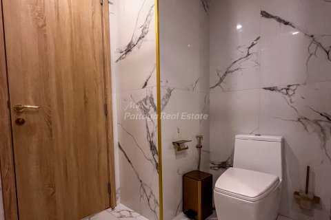 Condominio de 1 dormitorio en Pattaya, Tailandia № 134771 - foto 14