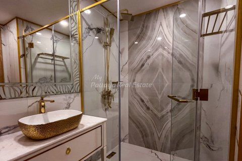 Condominio de 1 dormitorio en Pattaya, Tailandia № 134771 - foto 16