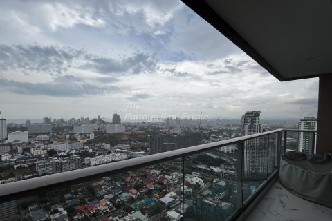 Condominio de 1 dormitorio en Pattaya, Tailandia № 134771 - foto 18