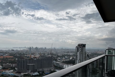 Condominio de 1 dormitorio en Pattaya, Tailandia № 134771 - foto 19