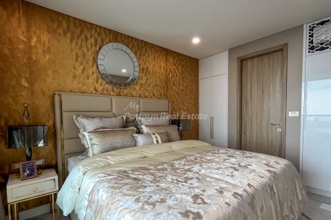 Condominio de 1 dormitorio en Pattaya, Tailandia № 134771 - foto 13