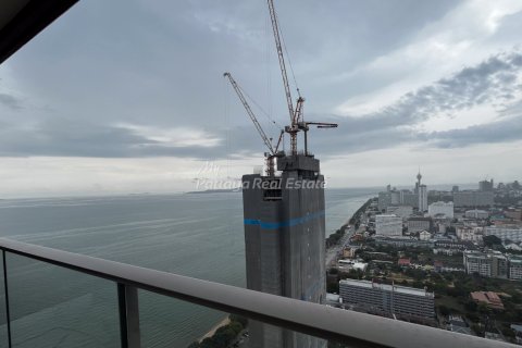 Condominio de 1 dormitorio en Pattaya, Tailandia № 134771 - foto 17