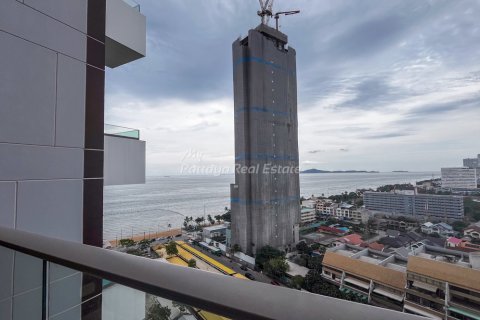 Condominio de 1 dormitorio en Pattaya, Tailandia № 134772 - foto 14