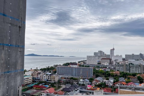 Condominio de 1 dormitorio en Pattaya, Tailandia № 134772 - foto 16