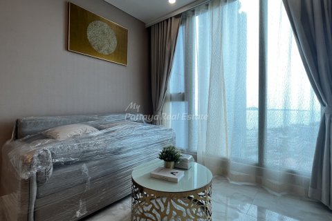 Condominio de 1 dormitorio en Pattaya, Tailandia № 134772 - foto 6