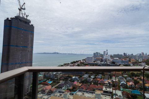 Condominio de 1 dormitorio en Pattaya, Tailandia № 134772 - foto 8